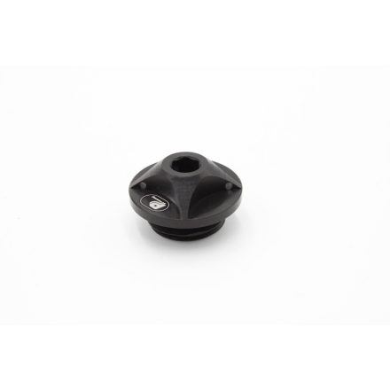 Pp Tuning - Oil Filler Caps M26 X 3 Black