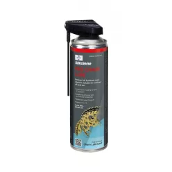 Spray lant SILKOLENE PRO CHAIN SPRAY 0,5L