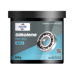 Grease SILKOLENE PRO RG2 0,5L