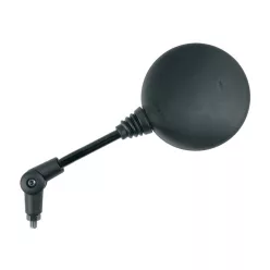   Oglindă Highsider tip OE negru, M10 - Black Quad (bucată) PT07601