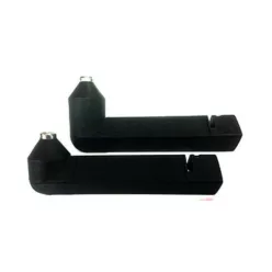   Suporturi asimetrice sub furcă pentru stender față universal Vector