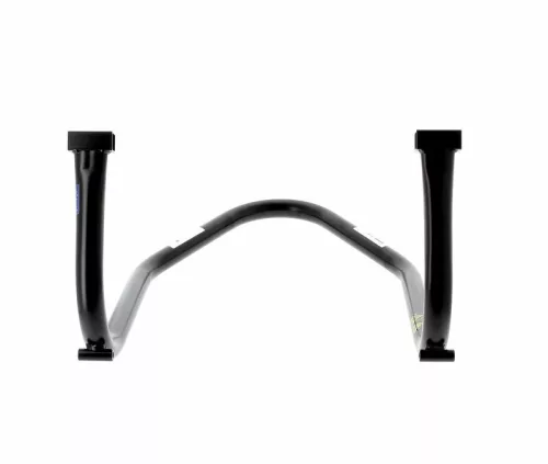 Stand moto spate reglabil Bihr Home Track Naked negru mat (fără roți și adaptoare) PT08391