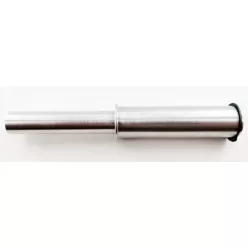 Pin Ø18 mm pentru stender spate monobraț Vector, Honda