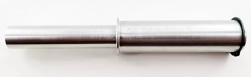 Pin Ø18 mm pentru stender spate monobraț Vector, Honda