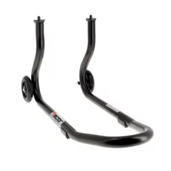  Stender față fix Vector pentru roți trail 21", prindere sub furcă