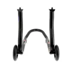 Stender față fix Vector pentru roți trail 21", prindere sub furcă