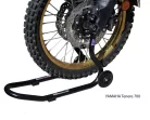 Stender față fix Vector pentru roți trail 21", prindere sub furcă