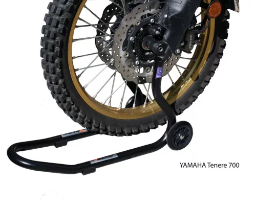 Stender față fix Vector pentru roți trail 21", prindere sub furcă