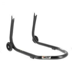  Stender spate Vector cu suporturi V fixe pentru roți trail 18"