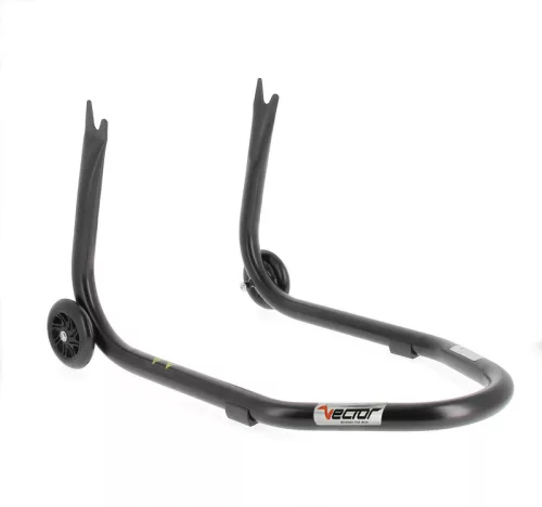 Stender spate Vector cu suporturi V fixe pentru roți trail 18"