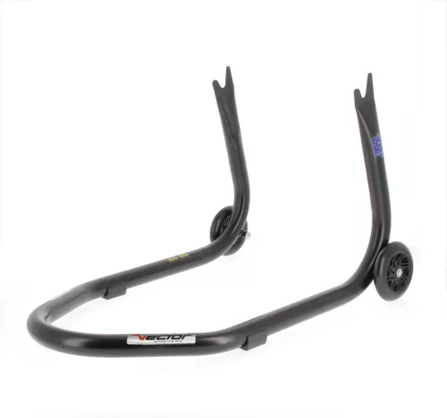 Stender spate Vector cu suporturi V fixe pentru roți trail 18"