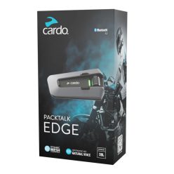Sistem comunicatie Cardo Packtalk Edge
