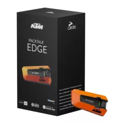 Sistem Comunicatie Cardo Packtalk EDGE - KTM