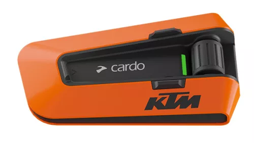 Sistem Comunicatie Cardo Packtalk EDGE - KTM