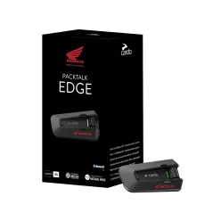 Sistem Comunicatie Cardo Packtalk EDGE - Honda