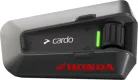 Sistem Comunicatie Cardo Packtalk EDGE - Honda