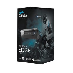 Sistem comunicatie Cardo Packtalk Edge