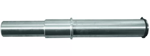 Pin Ø22/26 mm pentru stender spate monobraț Vector, Ducati