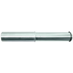 Pin Ø27,6 mm pentru stender spate monobraț Vector, Triumph