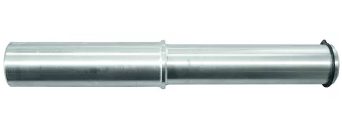 Pin Ø27,6 mm pentru stender spate monobraț Vector, Triumph