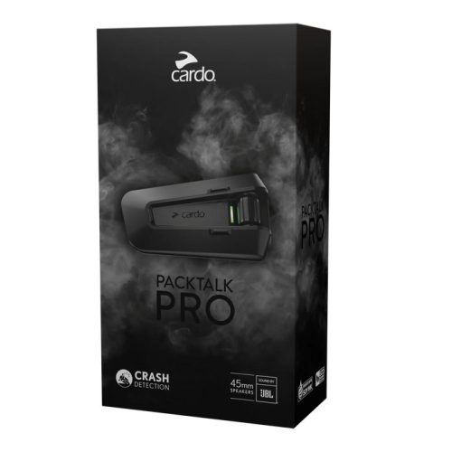 Sistem comunicatie Cardo Packtalk PRO