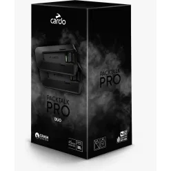 Sistem comunicatie Cardo Packtalk PRO