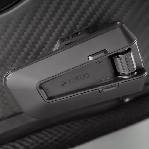 Sistem comunicatie Cardo Packtalk PRO