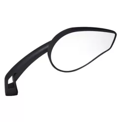 Oglindă Highsider Phoenix 2, negru (pereche)