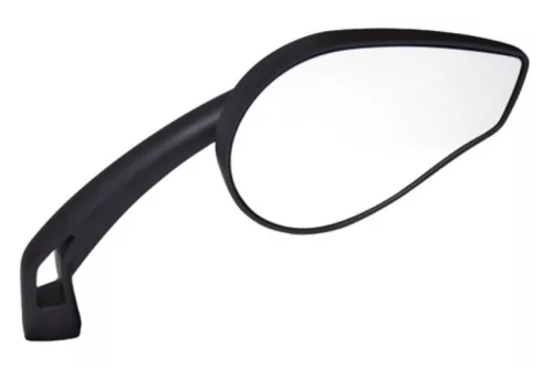 Oglindă Highsider Phoenix 2, negru (pereche)