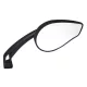 Oglindă Highsider Phoenix 2, negru (pereche)