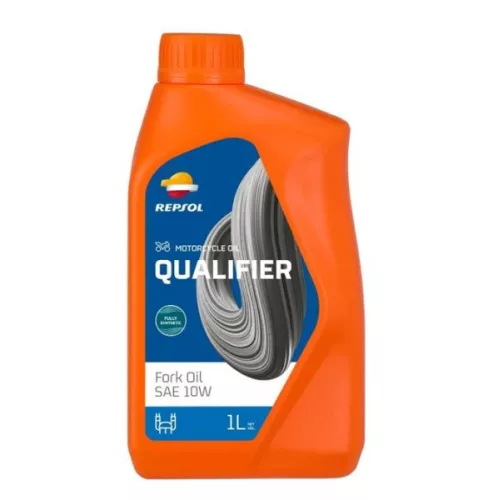 Ulei de furca Repsol Qualifer 10W 1L