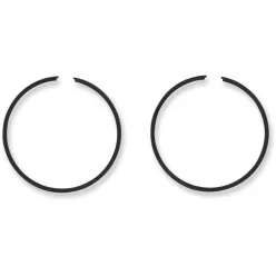 Set segmenți piston Parts Unlimited R09-781