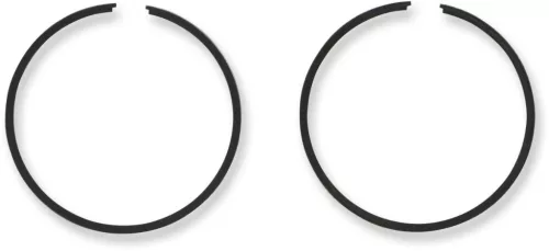 Set segmenți piston Parts Unlimited R09-781