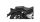 Kit de prindere cutii laterale SH36 3P System SHAD R0SP63IF