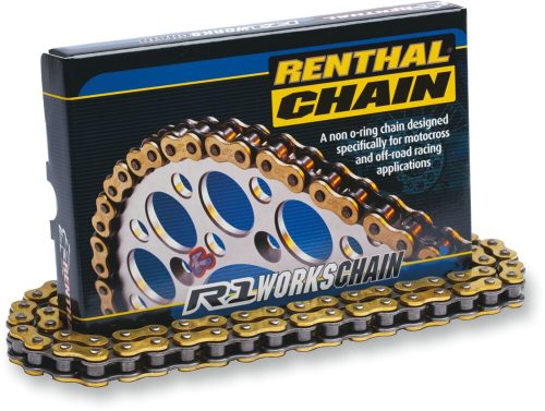 Chain R1 Works 520X114