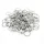 Șaibe aluminiu Bihr 18x24x1,5 mm (set 100 buc) R180240GA/100