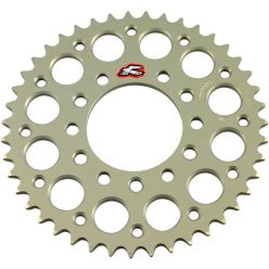 Sprocket R 520 43T Ha