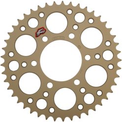 Sprocket R 520 45T Ha