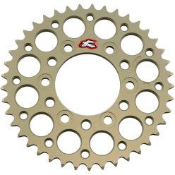 Sprocket R 525 41T Ha