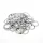 Șaibe aluminiu Bihr 20x26x1,5 mm (set 50 buc) R200260GA/50