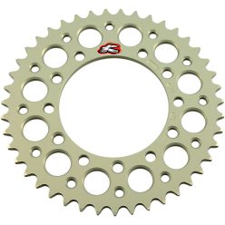 Sprocket R 520 43T Ha