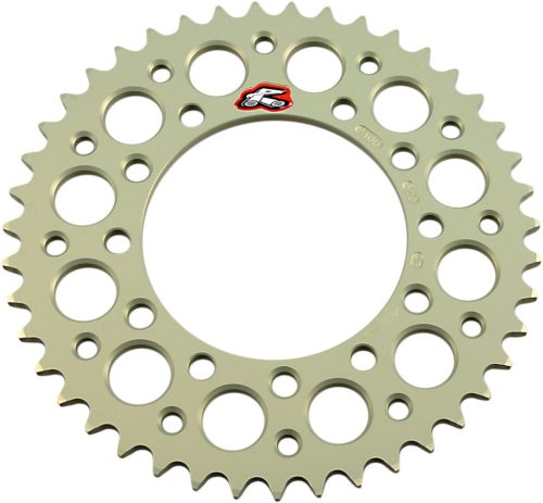 Sprocket R 520 43T Ha