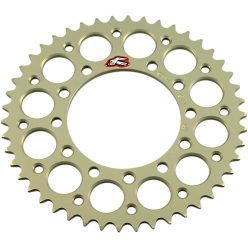 Sprocket R 520 46T Ha