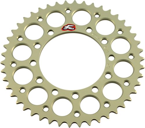 Sprocket R 520 46T Ha