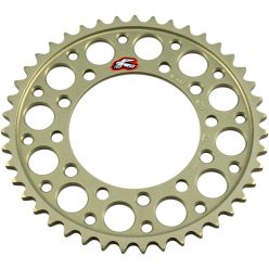 Sprocket R 520 47T Ha