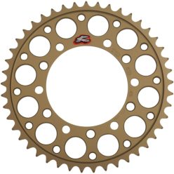 Sprocket R 530 45T Ha