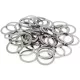 Șaibe aluminiu Bihr 22x28x1,5 mm (set 50 buc) R220280GA/50