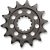 SPROCKET F 520 15T SC