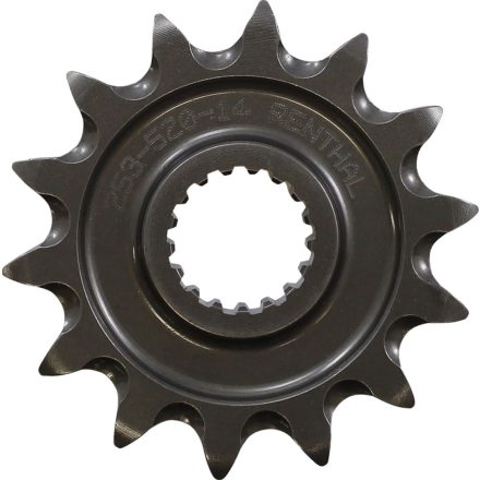 SPROCKET F 520 14T SC