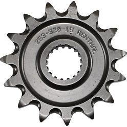 Sprocket F 520 15T Sc